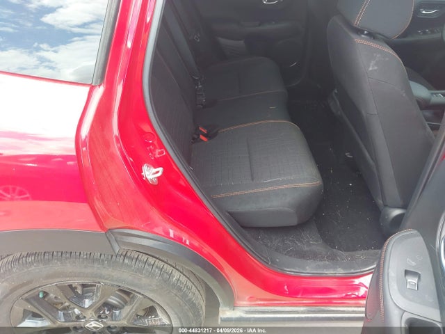 Honda HR-V 2wd Sport