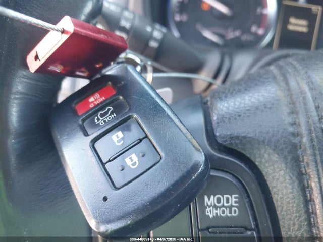 Toyota Highlander Limited V6