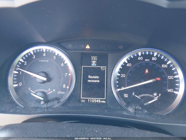 Toyota Highlander Limited V6