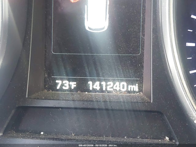 Hyundai SANTA FE 2.4l