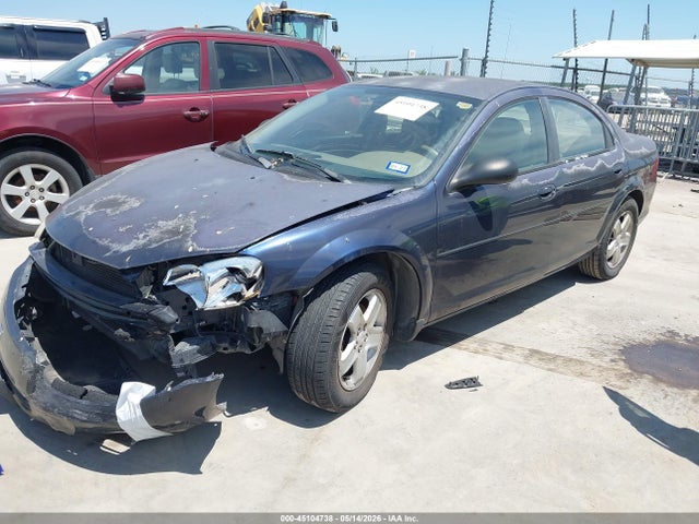 Dodge Stratus Sxt