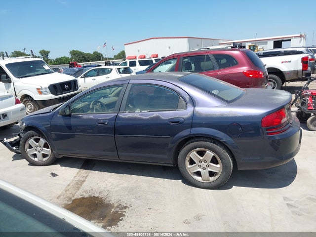 Dodge Stratus Sxt