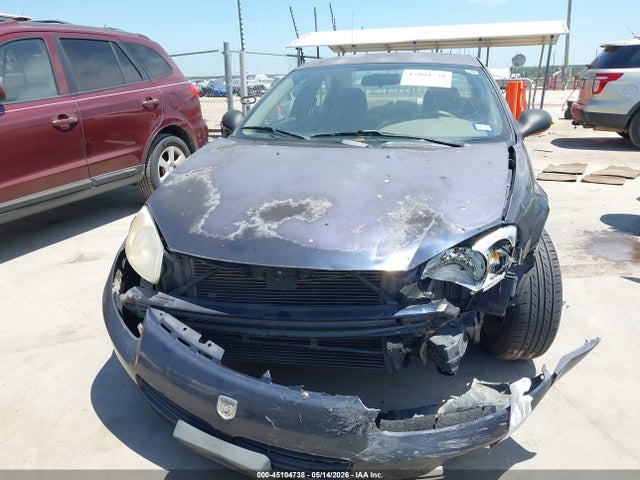 Dodge Stratus Sxt