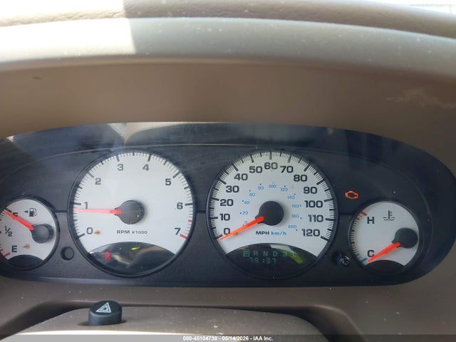 Dodge Stratus Sxt