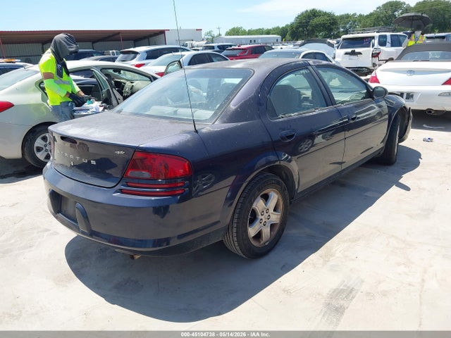 Dodge Stratus Sxt