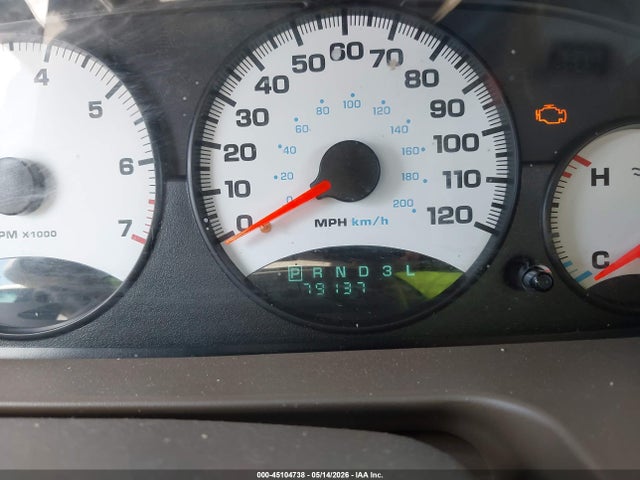 Dodge Stratus Sxt