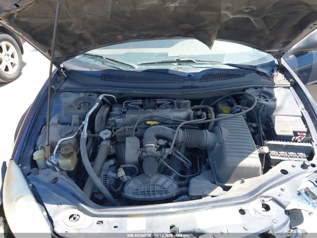 Dodge Stratus Sxt