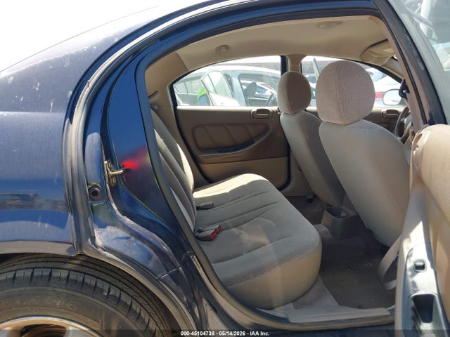 Dodge Stratus Sxt