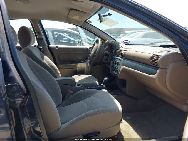 Dodge Stratus Sxt