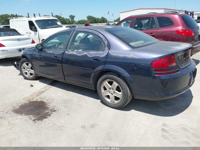 Dodge Stratus Sxt