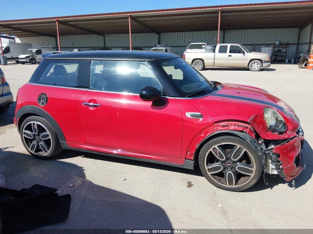 MINI Hardtop Cooper