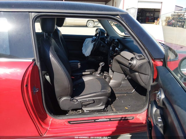 MINI Hardtop Cooper