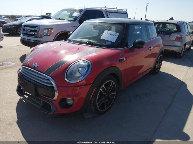 MINI Hardtop Cooper
