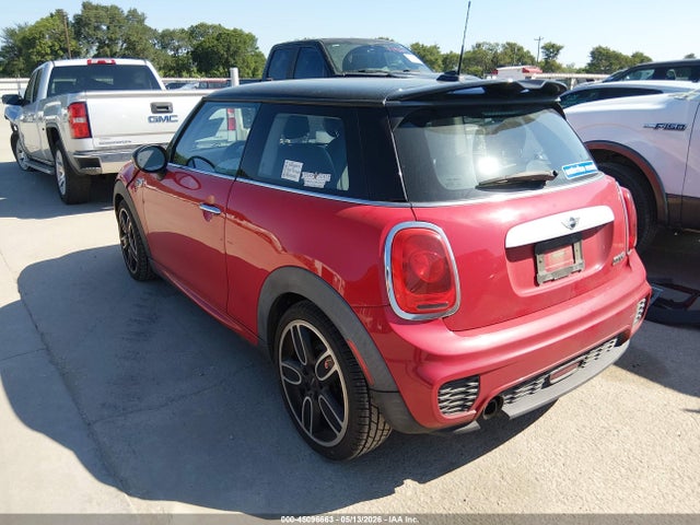 MINI Hardtop Cooper