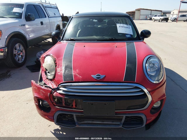 MINI Hardtop Cooper