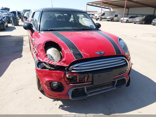 MINI Hardtop Cooper
