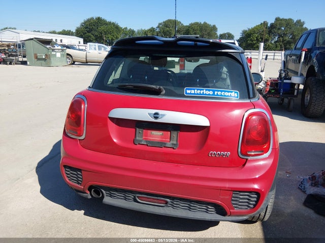 MINI Hardtop Cooper