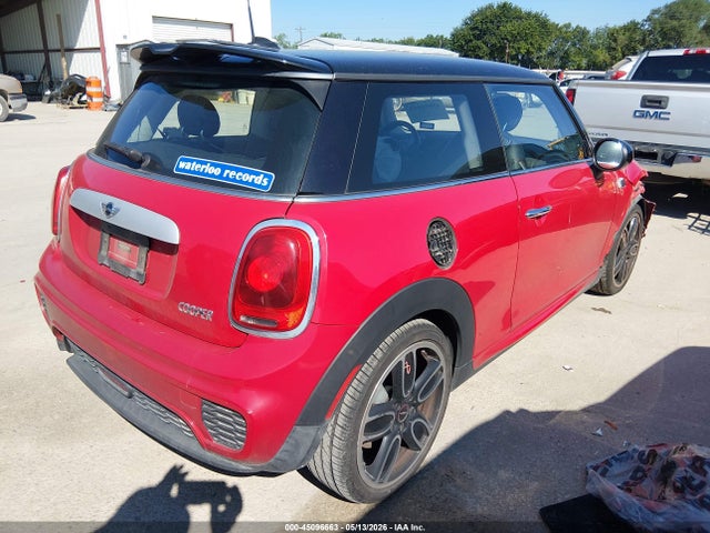 MINI Hardtop Cooper