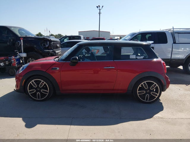 MINI Hardtop Cooper