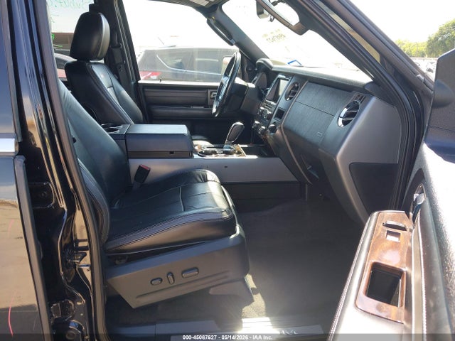 Ford Expedition Platinum