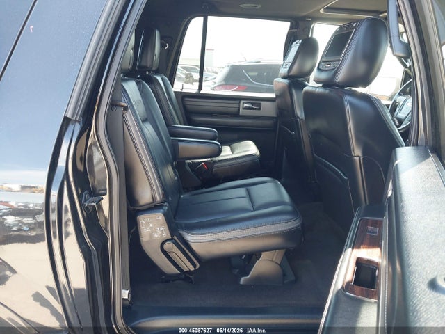 Ford Expedition Platinum