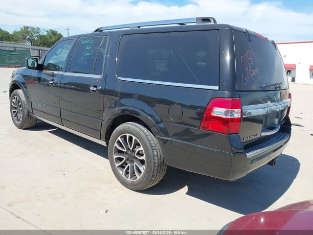 Ford Expedition Platinum