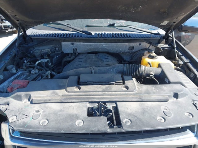 Ford Expedition Platinum