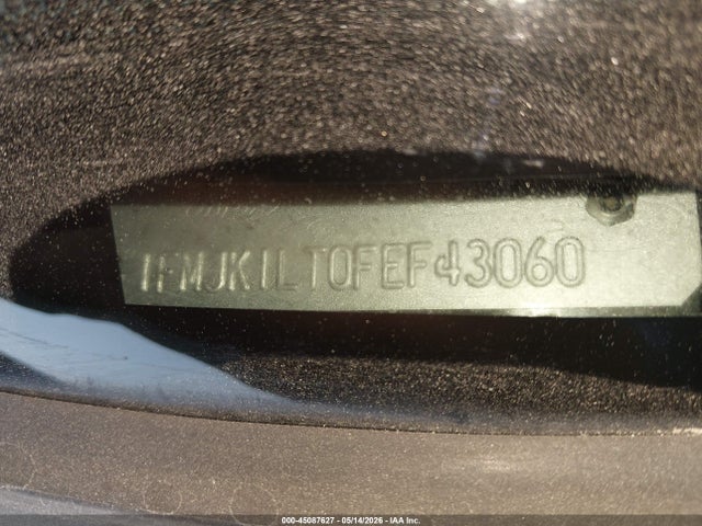 Ford Expedition Platinum