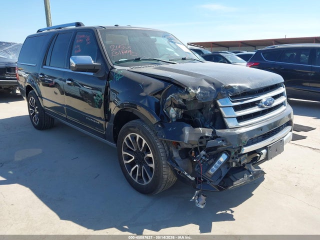 Salvage Ford Expedition Image