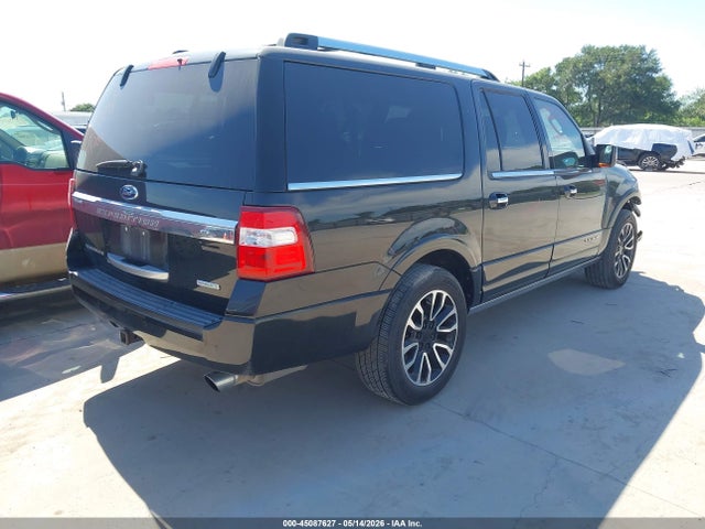 Ford Expedition Platinum