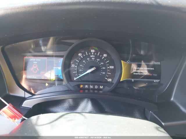 Ford Expedition Platinum