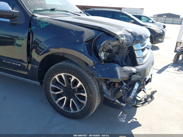 Ford Expedition Platinum