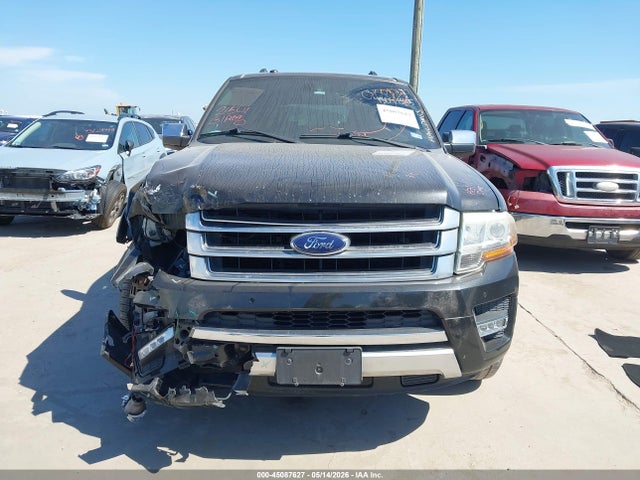 Ford Expedition Platinum