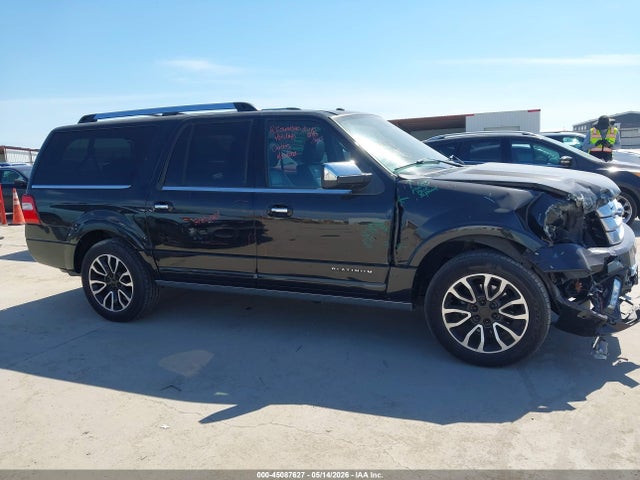 Ford Expedition Platinum