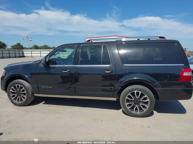 Ford Expedition Platinum