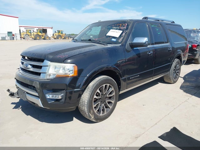 Ford Expedition Platinum