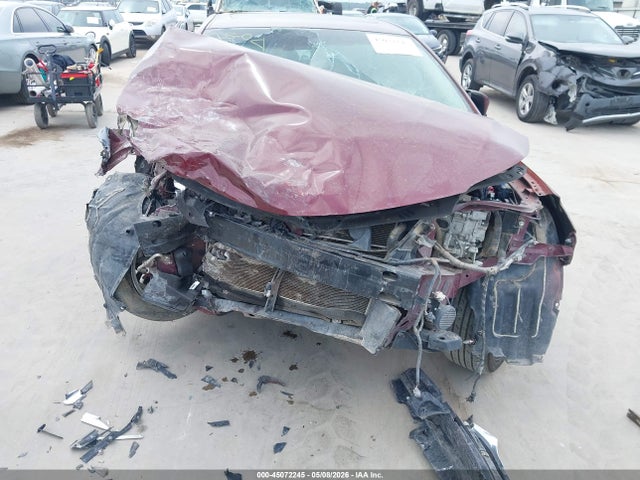 Toyota Avalon Hybrid Xle Premium