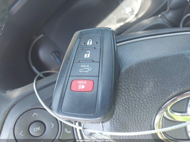 Toyota RAV4 Xle Premium