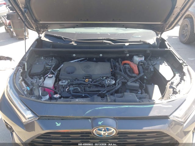 Toyota RAV4 Xle Premium