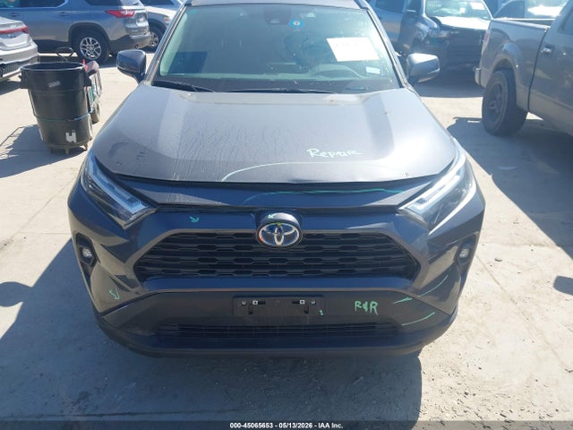 Toyota RAV4 Xle Premium
