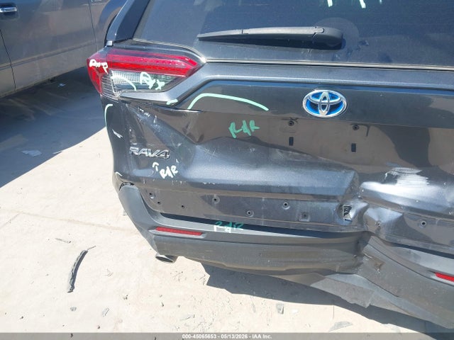 Toyota RAV4 Xle Premium
