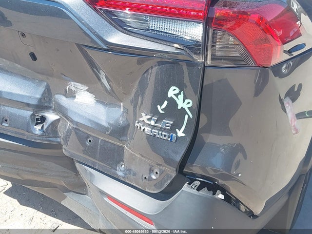 Toyota RAV4 Xle Premium