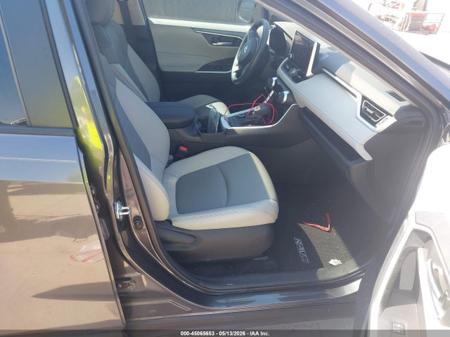 Toyota RAV4 Xle Premium