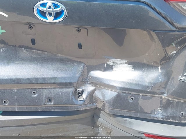Toyota RAV4 Xle Premium