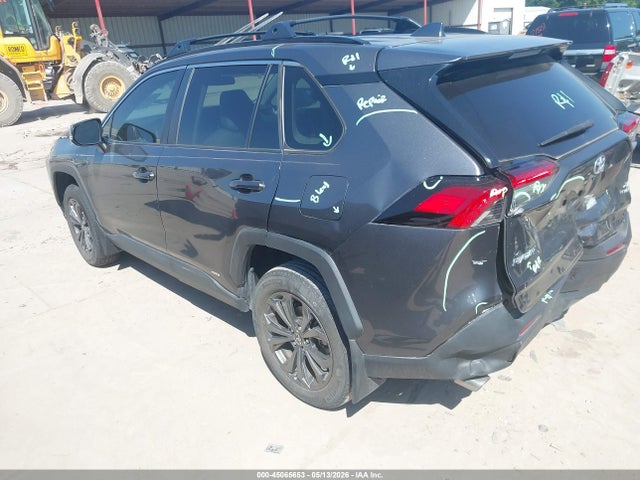 Toyota RAV4 Xle Premium