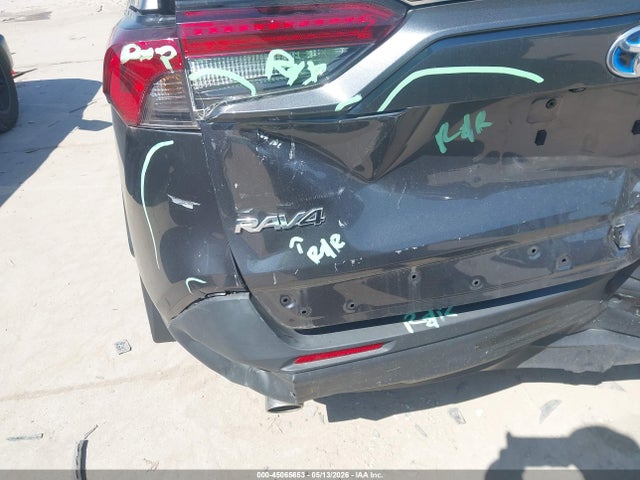Toyota RAV4 Xle Premium