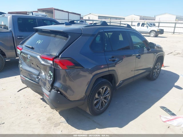 Toyota RAV4 Xle Premium