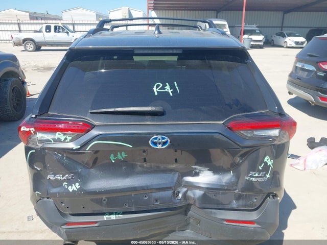 Toyota RAV4 Xle Premium