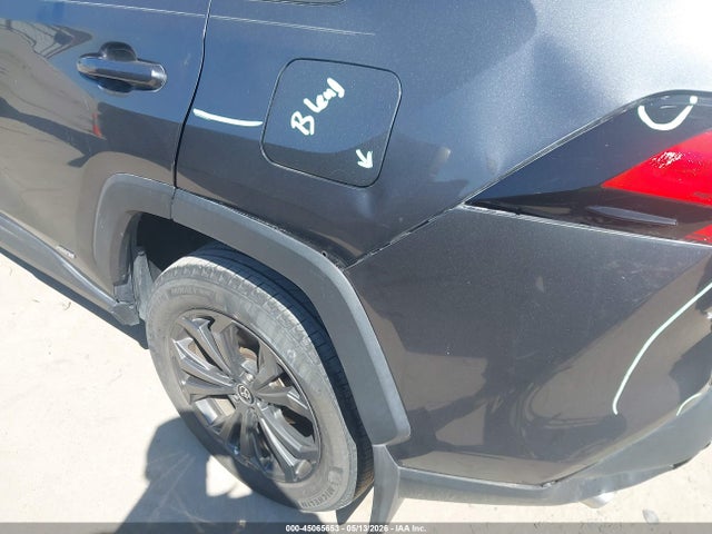 Toyota RAV4 Xle Premium