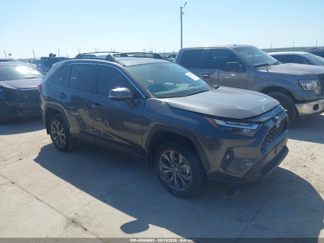 Toyota RAV4 Xle Premium